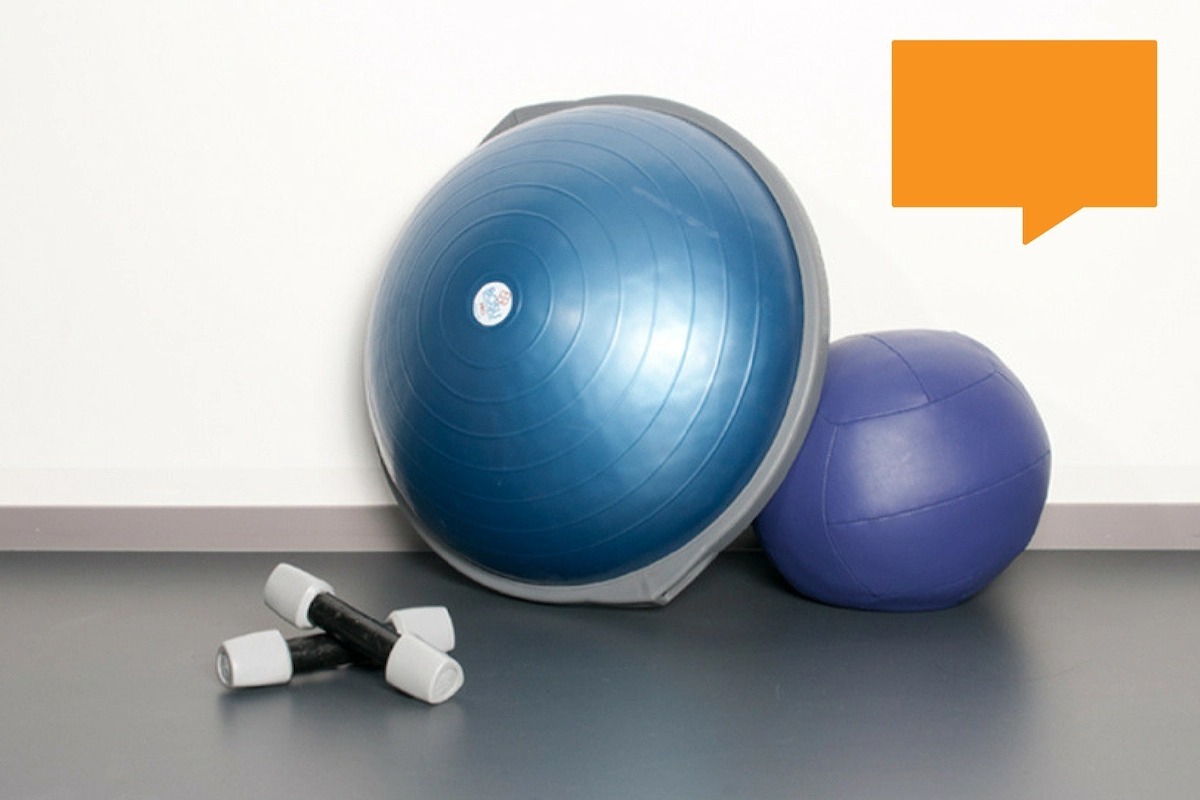 Personal Training in Den Haag Testimonial Obet