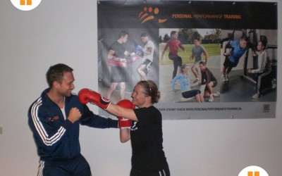 Personal Training Delft and The Hague Testimonial Samara H.