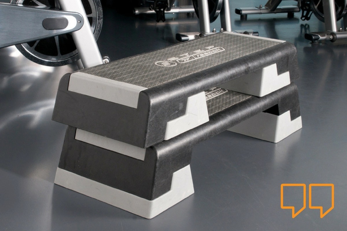 Personal Training in Den Haag Testimonial Odette