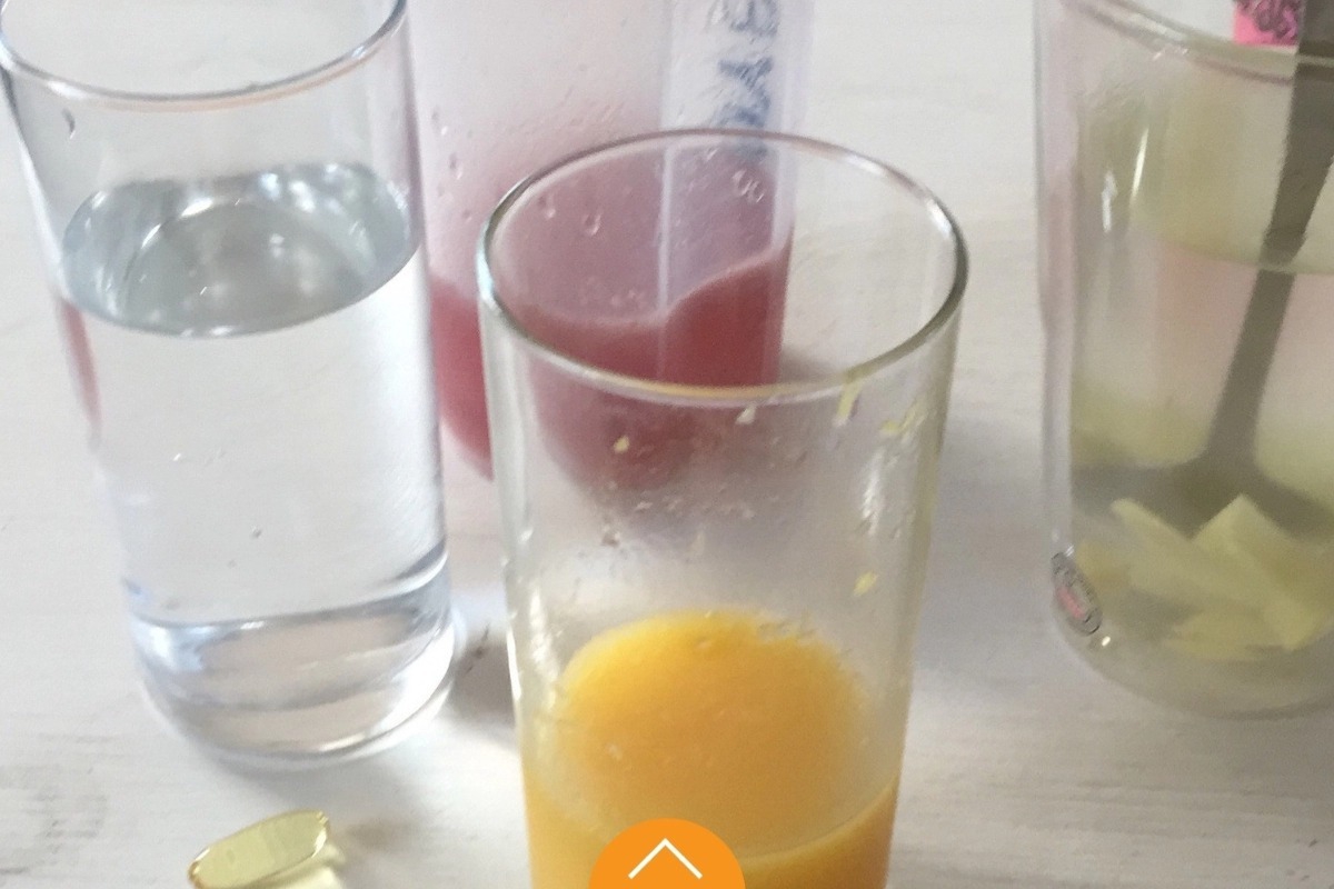 Sportvasten Den Haag ervaringen van Brenda van den Boogert