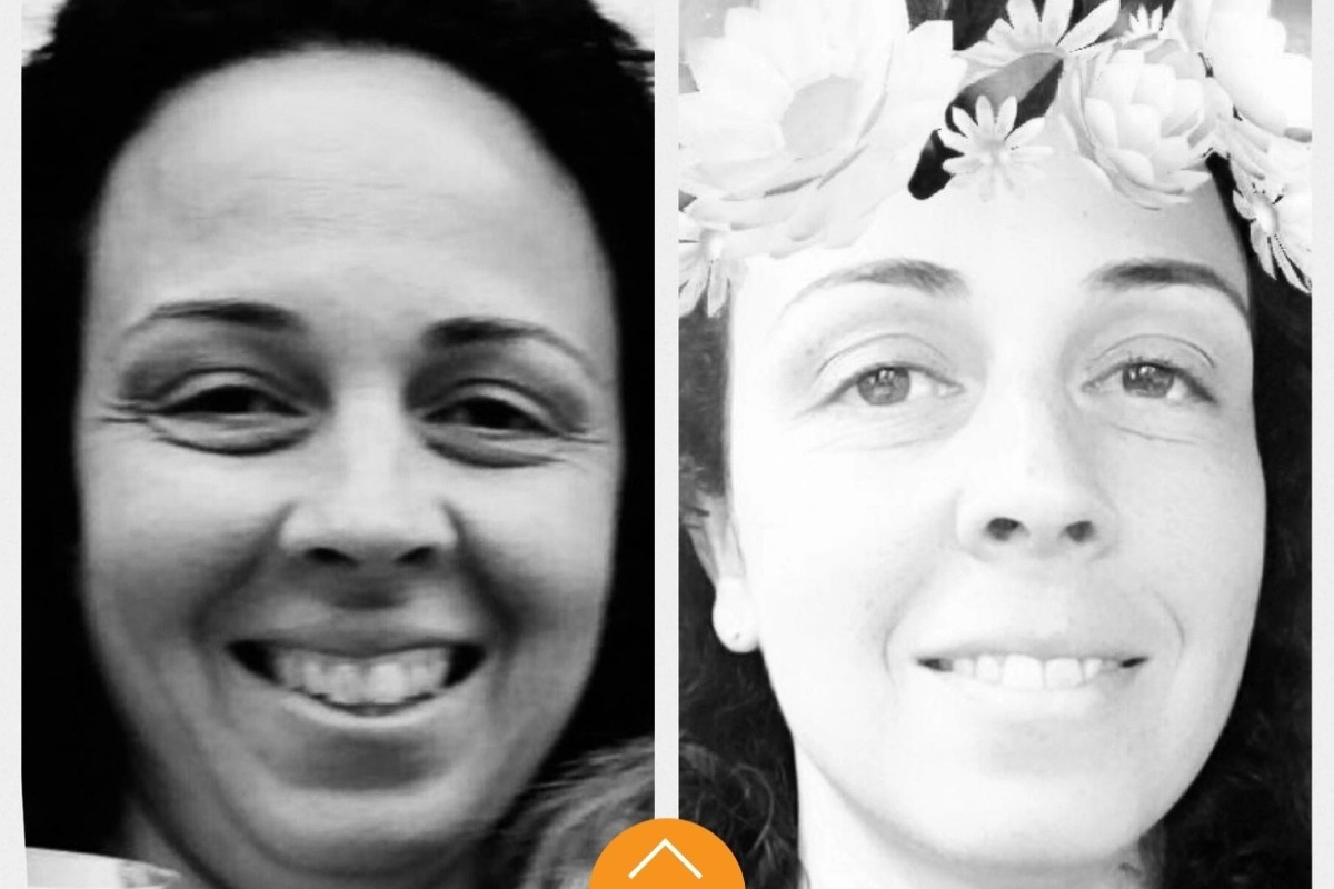 Personal training Scheveningen Testimonial Patricia K.