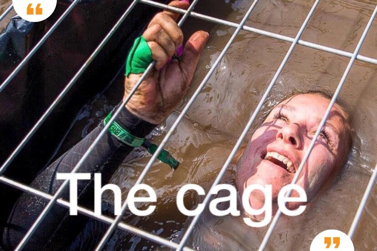 Personal Training Den Haag Testimonial Frederike de Vries