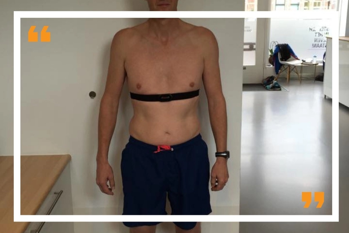 Sportvasten Den Haag Testimonial Fryso Prins