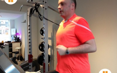 Personal Training Duinoord Statenkwartier Den Haag Testimonial Kees R.