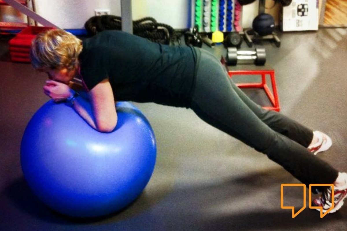 Personal Training Statenkwartier Den Haag Testimonial Didi Corver