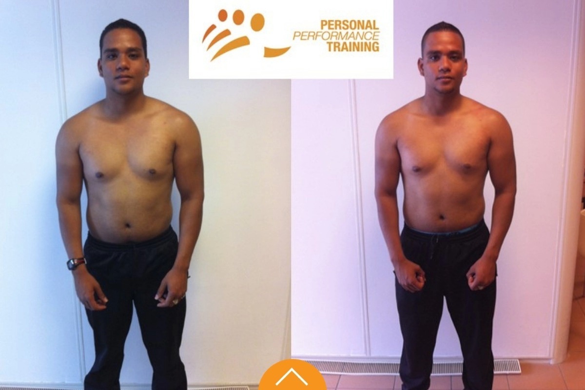 Sportvasten Delft Testimonial Enrico H.