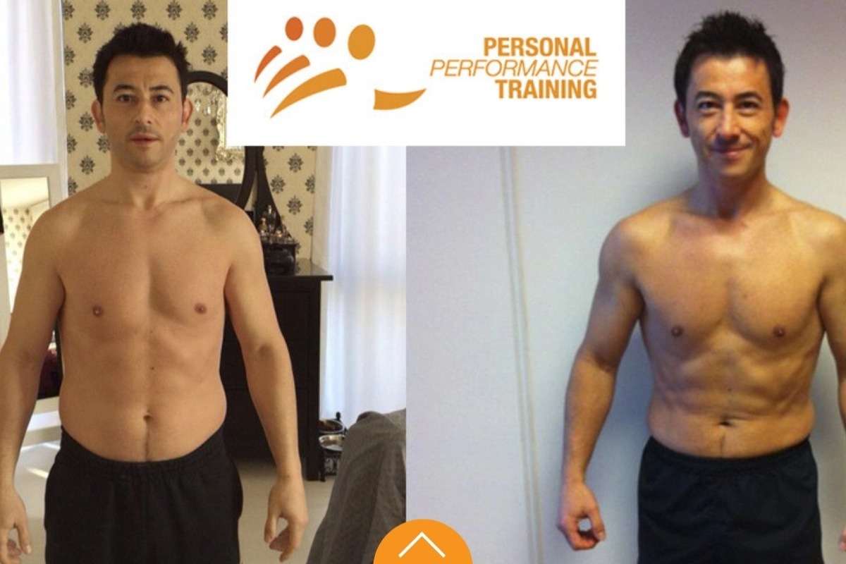 Sportvasten Den Haag/Delft/Ypenburg bij Personal Performance Training.