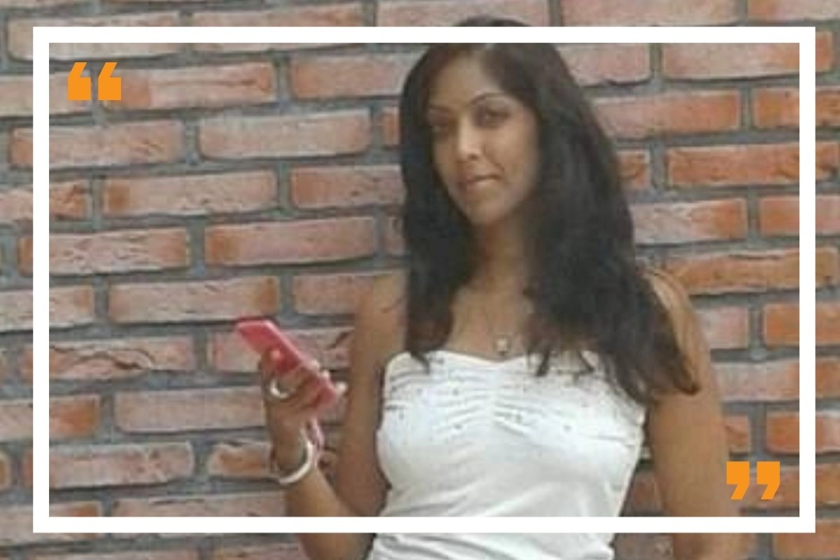 Personal Training Den Haag Testimonial Rosita Hoebba