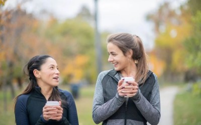 Cafeïne tijdens koolhydraatarm dieet voor betere sportresultaten?