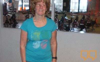 Personal Training in Delft Noord Testimonial