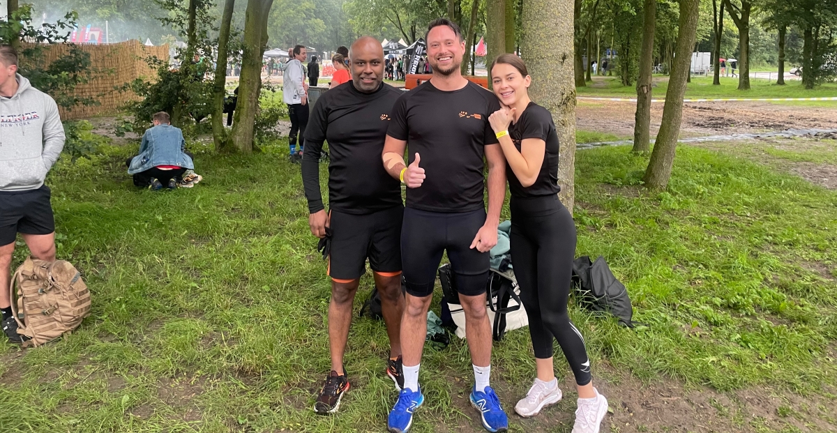 Viking Run Water Edition 13km 2024