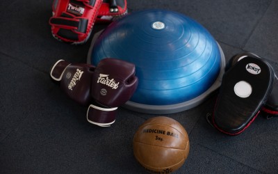 Personal training in Duinoord en Sweelickplein