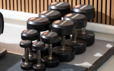 Veel aandacht voor wie je bent!