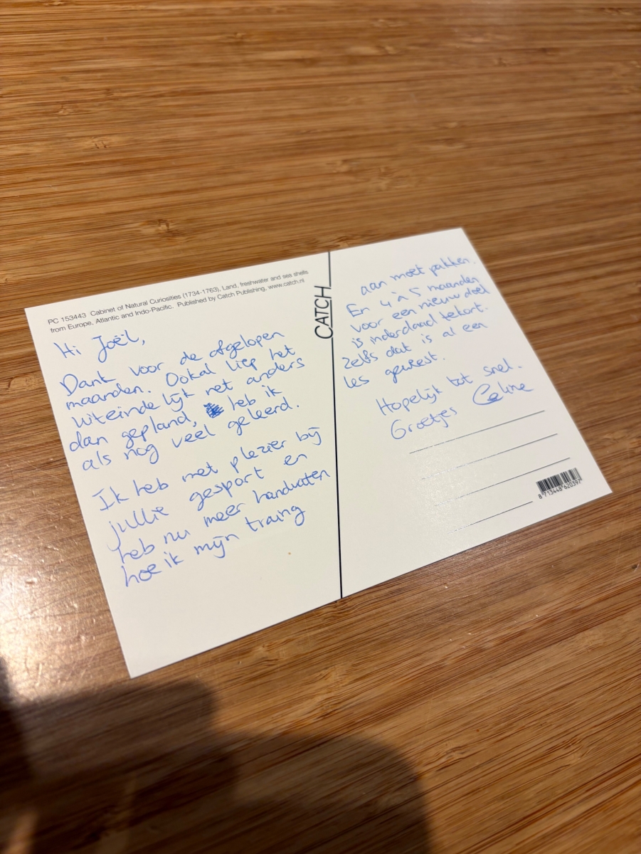 Personal Training Den Haag