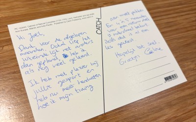 Personal Training Den Haag