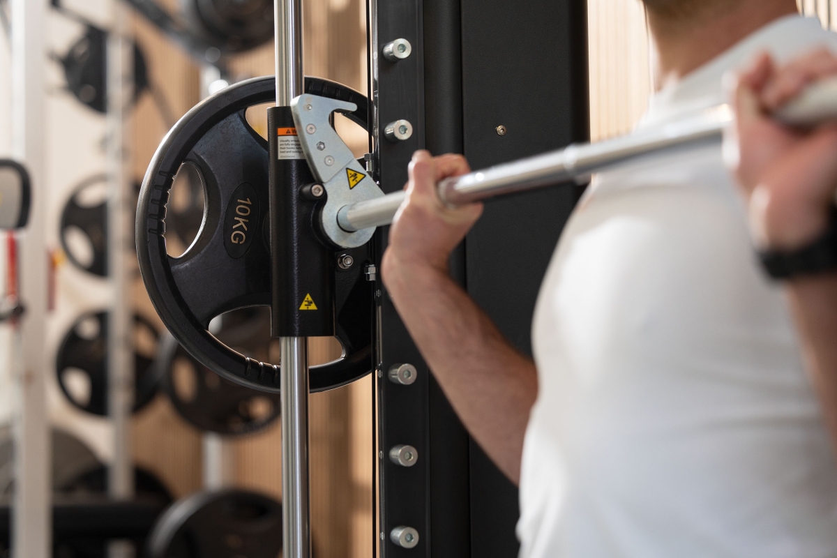 Personal met een hoofdletter P