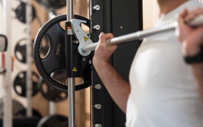 Personal met een hoofdletter P