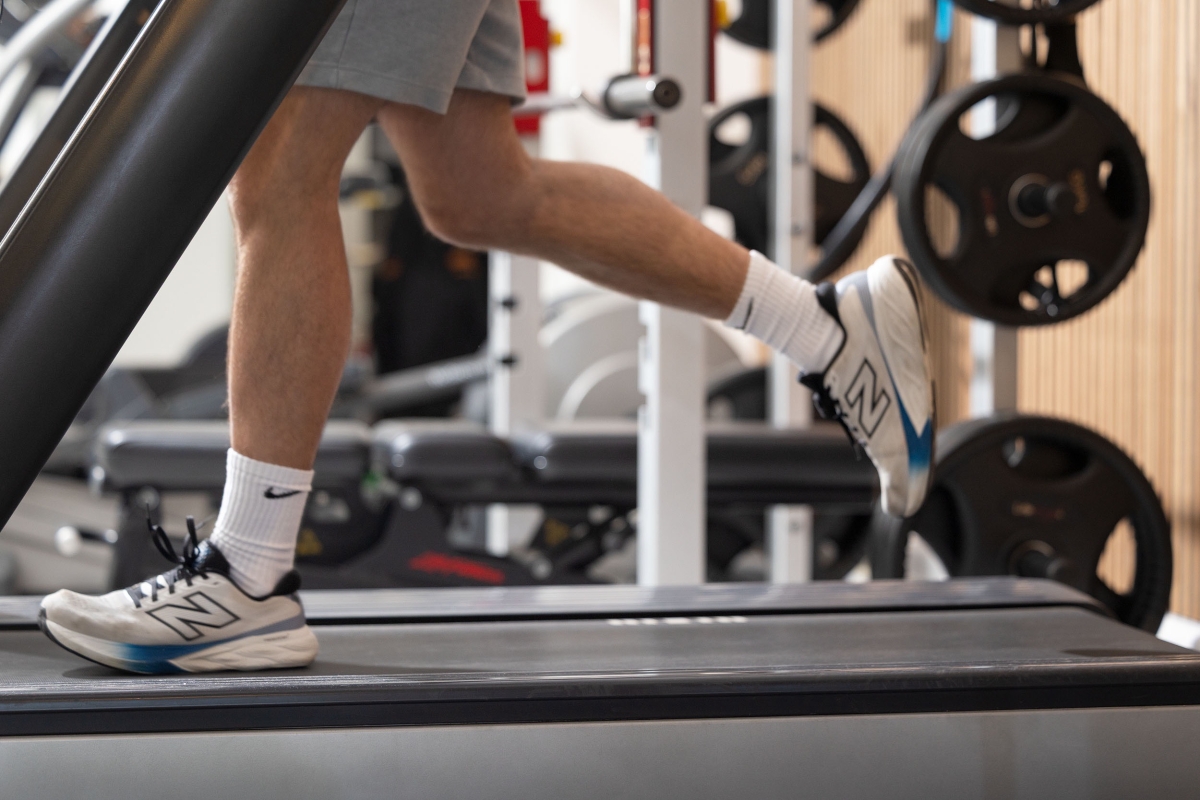 Top klasse personal training in Den Haag