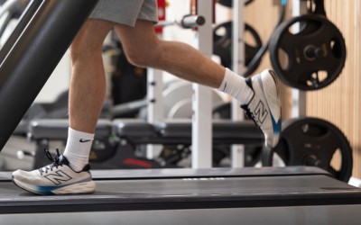 Top klasse personal training in Den Haag