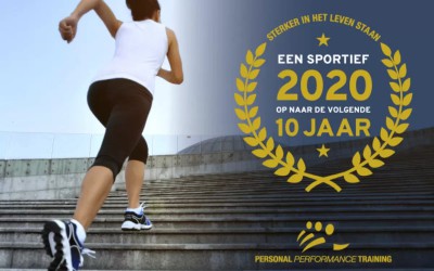 Fijne Feestdagen en een sportief 2020!