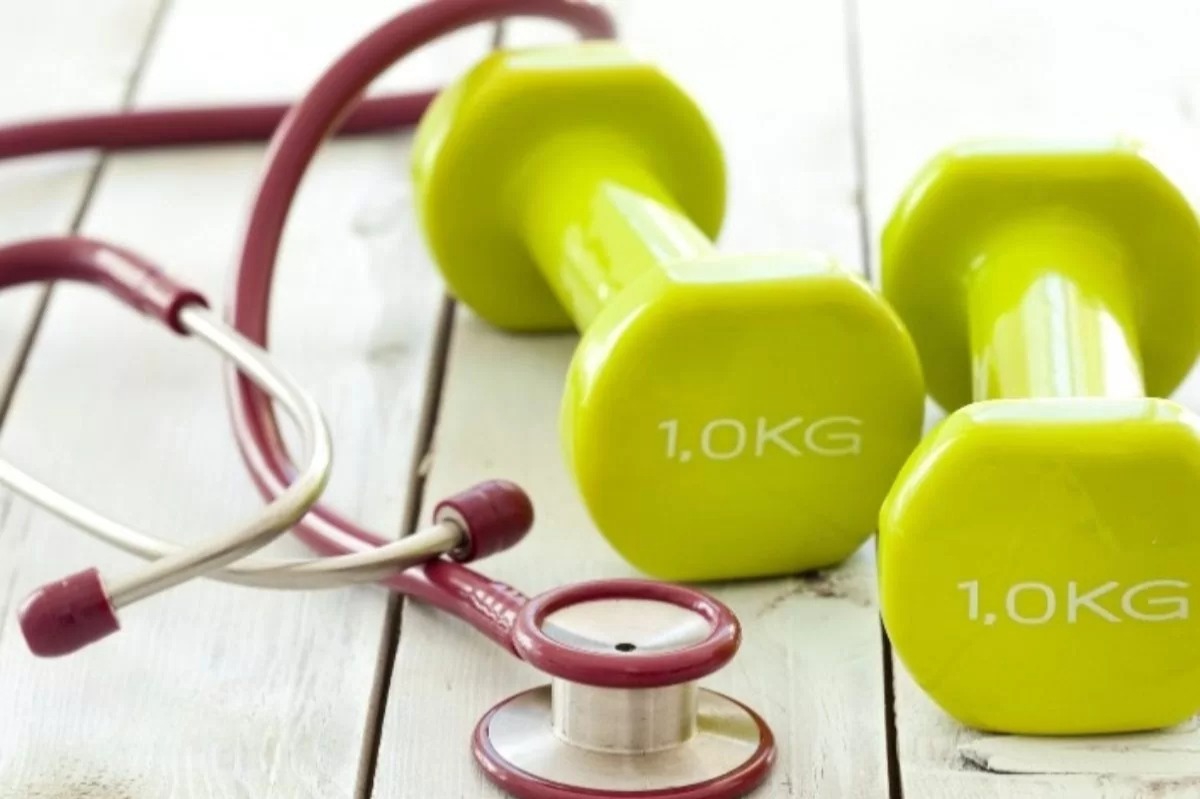 Can I exercise before surgery? Personal Performance Training