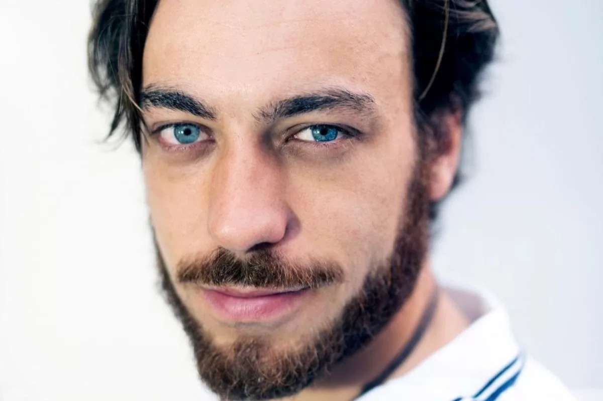 New personal trainer – Dexter Wessel