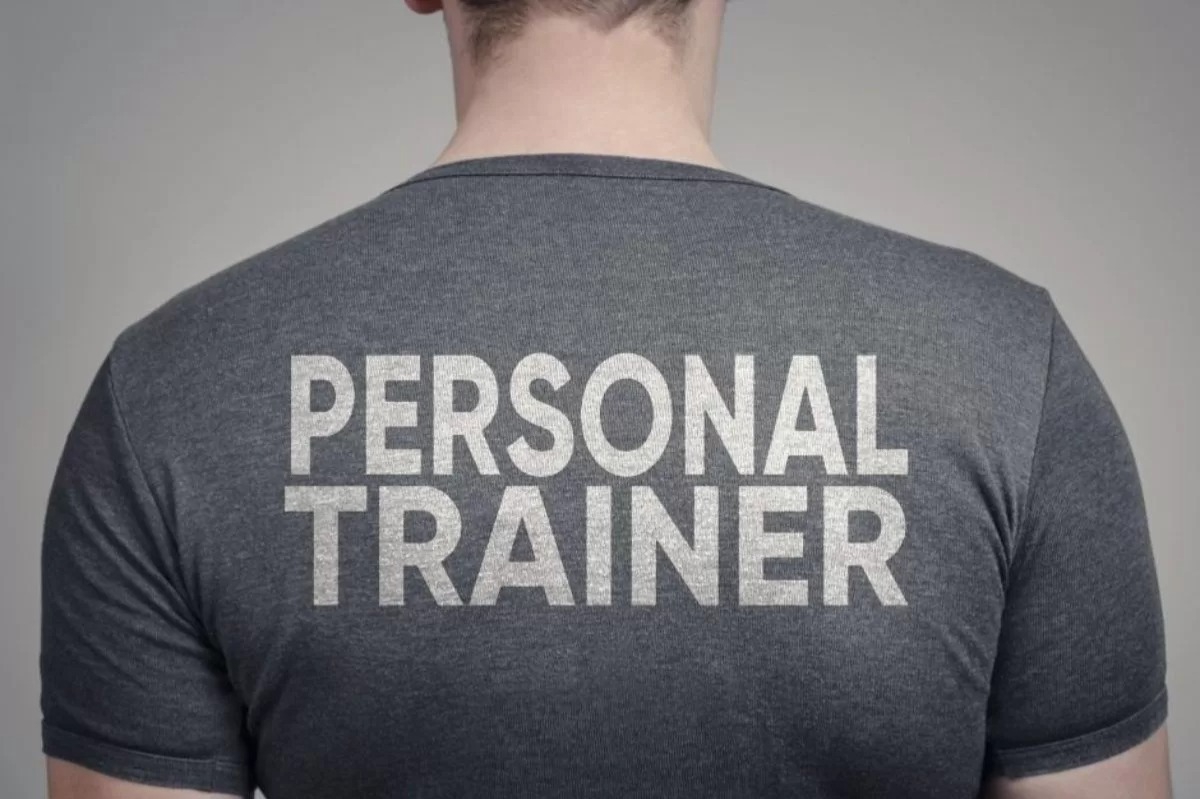 How can a personal trainer help you achieve your personal goals?