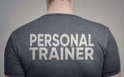 How can a personal trainer help you achieve your personal goals?