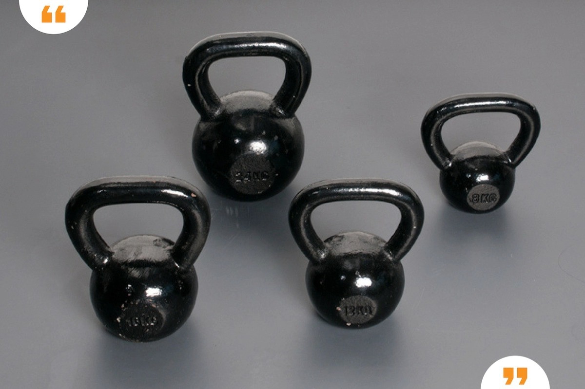 Gluteal muscle training – the next level