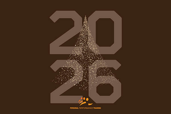 New Year's Greeting 2026