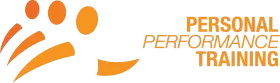 Logo Personal Performance Training
