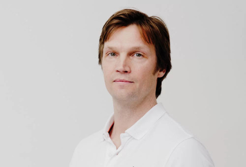 Robin van Deursen